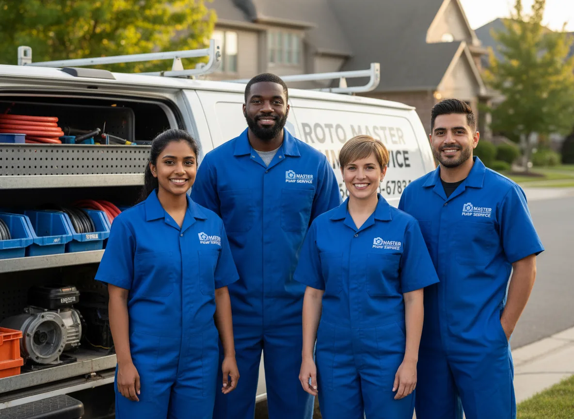 Sump Pump Installation company in Weldon, CA